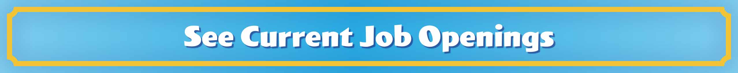 Weaver Popcorn: Apply Now! Weaver Popcorn: Apply Now!