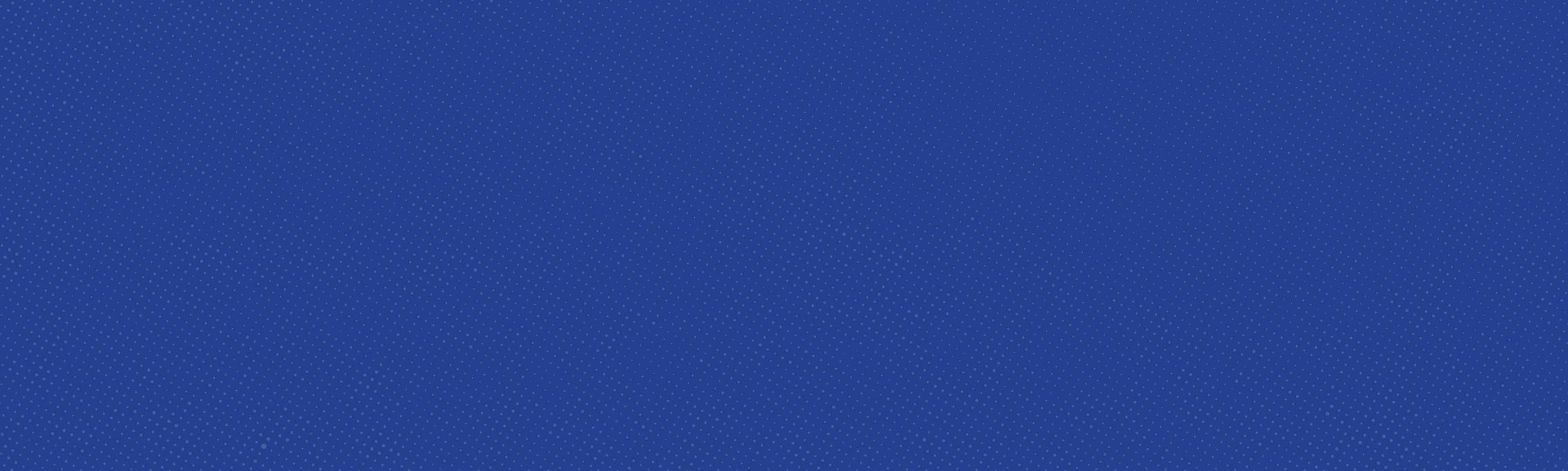 Weaver Popcorn: Benefits Blue background with half-tone effect.