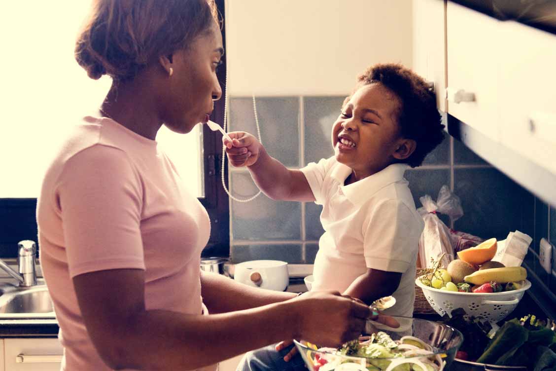 Work & Life in Balance Work & Life in Balance