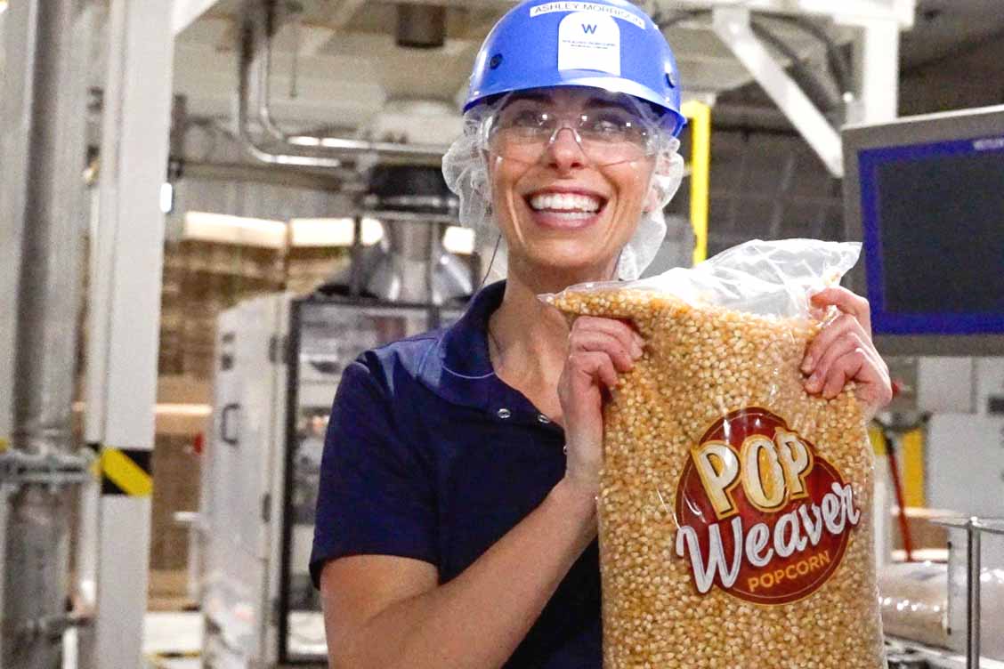 Built on Teamwork Built on Teamwork